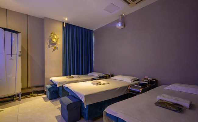 长沙天心区靠谱的养生会所怎样选择：专业指南避开消费陷阱