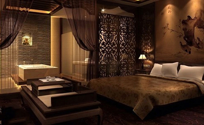 长沙天心区SPA会所｜轻奢疗愈·舒缓时光